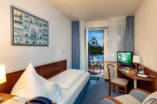 Hotel Seeschwalbe - Cuxhaven - 5