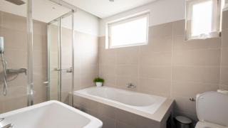 White Villa - Baden - 2