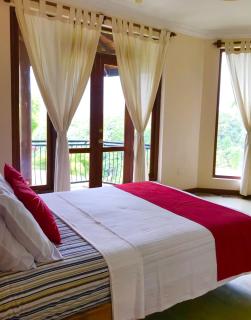 Mount Haven - Kandy - 1
