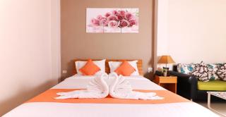 AU Place Hotel - Loei - 7