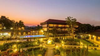 AU Place Hotel - Loei - 0