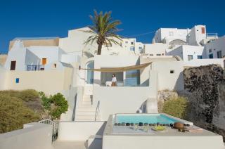 Aesthesis Boutique Villas Fira - Fira - 2