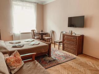 Kurnakh Apartment - Lviv - 4