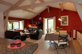 Gîte Jacques Brel 5 étoiles - 4