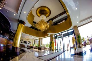Erbil Quartz Hotel - Erbil - 5