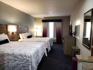 Best Western Plus San Antonio East Inn & Suites - San Antonio - 3