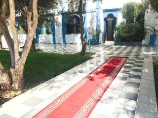 Hotel Ribis - Ait Melloul - 5