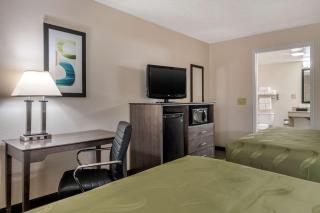 Quality Inn McDonough Atlanta South - McDonough - 2
