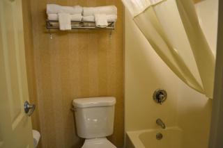 Baymont by Wyndham Scranton Dunmore - Dunmore - 2