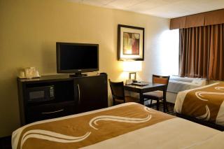 Baymont by Wyndham Scranton Dunmore - Dunmore - 4