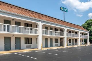 Quality Inn McDonough Atlanta South - 8