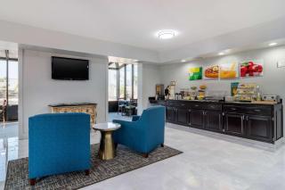 Quality Inn McDonough Atlanta South - McDonough - 5