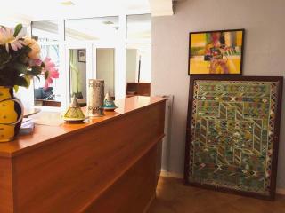 Hotel Ribis - Ait Melloul - 3