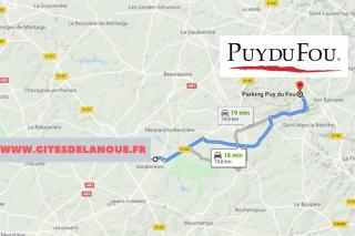 Gites de la noue - Vendrennes - 6
