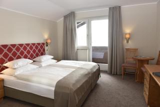 Hotel-Skischule Krallinger - Obertauern - 1