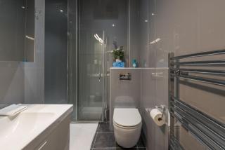 Murrayfield Spacious 2-bedroom apartment - Edinburgh - 3