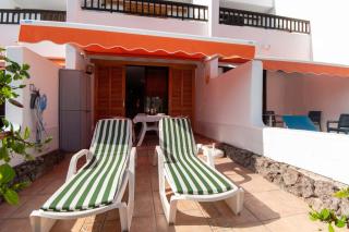 Park Santiago II 255 - Two Bed - 4
