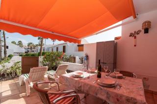 Park Santiago II 255 - Two Bed - Playa de las Americas - 8