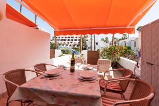 Park Santiago II 255 - Two Bed - Playa de las Americas - 9