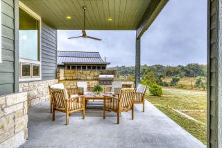 Miller's Dream on the Blanco - Wimberley - 7