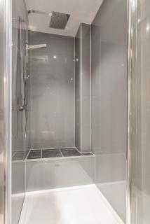 Murrayfield Spacious 2-bedroom apartment - 4