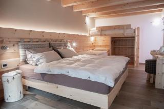 Agriturismo Soreie - Farmstay - Vigo di Fassa - 1