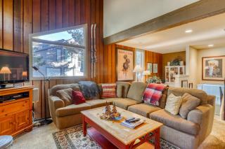Chamonix 85 - Mammoth Lakes - 7