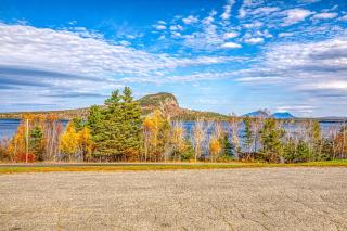 Moosehead Condo Unit #5 - Rockwood - 6