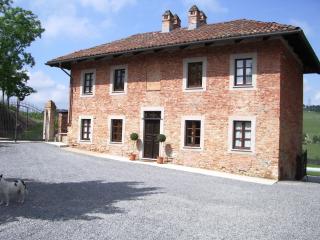 B&B Cascina Gaione Via Gallina,18b 12052 Neive cn - 8