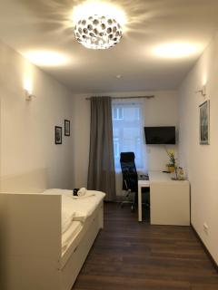 New Private Rooms Fuerth - Fürth - 7