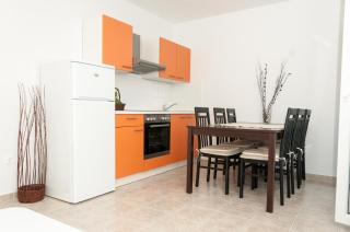 Villa Evita Apartments - 4