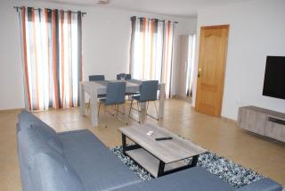 CASA CLIMATIZADA VACACIONAL - Vilallonga (Villalonga) - 3