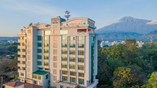 Palace Hotel Arusha - Arusha - 7