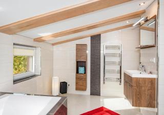 Ferienhaus Ingrid - Heringsdorf - 4
