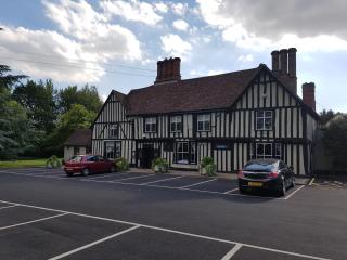 The White Hart - Great Yeldham - 8