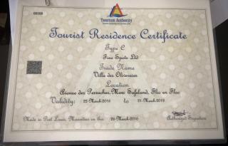 Villa Oliveraie Apartments - 7