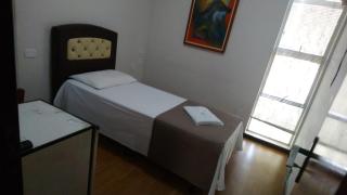 Marcos Palace Hotel - 9