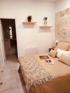 El Apartamento de la Yaya - Toledo - 2