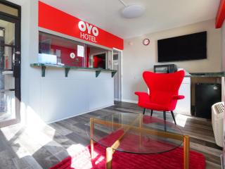 OYO Hotel Decatur I-285 The Perimeter - Decatur - 1