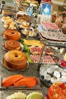 Trevi Hotel e Business - Curitiba - 5