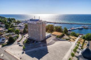 Rügen-Hotel - Sassnitz - 5