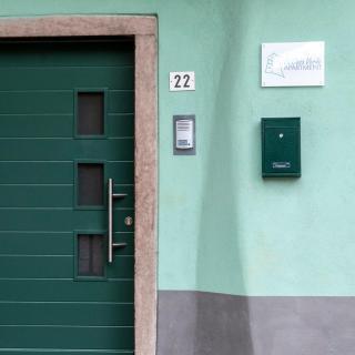 La Casa Verde - Apartment - 9