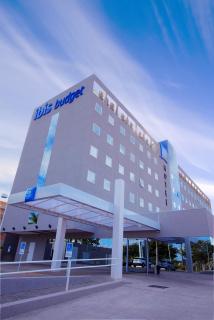 ibis budget Campo Grande - 1