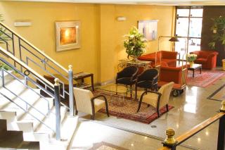 Trevi Hotel e Business - Curitiba - 9