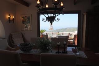 Cortijo La Palmera, Frigiliana - Frigiliana - 7