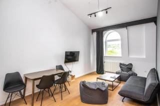 Old Tbilisi minimal Loft with Amazing view - 7