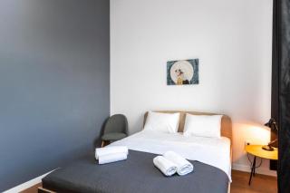 Old Tbilisi minimal Loft with Amazing view - Tbilisi - 3