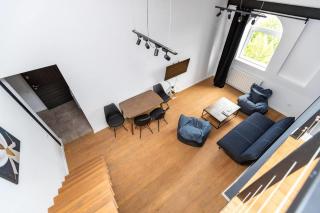 Old Tbilisi minimal Loft with Amazing view - 0