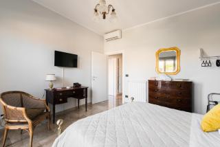 Attico Panoramico - Milazzo Centro Storico - 200 mq - 6