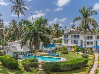 Costarena Beach Hotel - Las Terrenas - 0